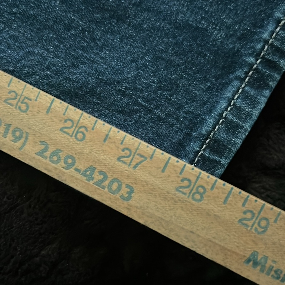 Miss Me Boot cut jeans, 29x30 JP5635BD - Picture 11 of 12